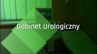 Leczenie urologiczne Chrzanów Gabinet urologiczny Janusz Michalik [upl. by Droffilc]