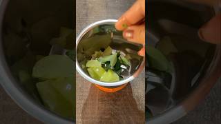 Amla juice for skincarehair growth👍🏻 shorts shortvideo ytshorts juice [upl. by Bonis]