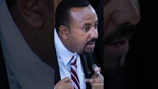 Abiy The 7th King eritrea ethiopia abiyahmed somalia somaliland [upl. by Champ]