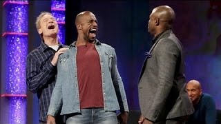 Whose Line is it Anyway — BEST BLOOPERS GAG REEL 2 [upl. by Kristof883]