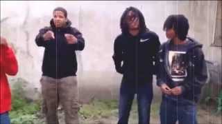 NEW OFFICIAL VIDEO J Mac Tryna Get Rich Ft Tay G 2014 [upl. by Lohrman]