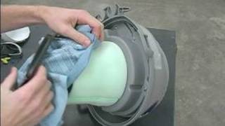 How to Care for a Portable Shop Vac  How to Use the Wet Pickup Operation of a Shop Vac [upl. by Ahsinahs]