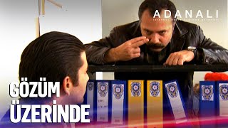 Adanalı Sofiayı işe getiriyor  Adanalı 5 Bölüm [upl. by Luapnoj915]