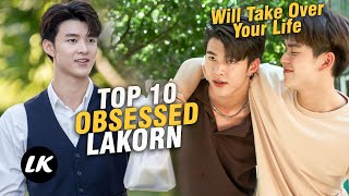 Top 10 Thai BL Dramas You NEED to Watch in 2024 [upl. by Atokad]