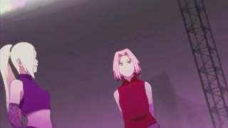 Naruto Shippuden ending songBacchikoi Bacchikoi Beibee [upl. by Ecinereb]