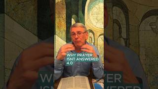 Why Prayer Not Answered double minded faith jesus bible bibletruth christian christianity [upl. by Airamalegna799]