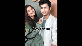 💕💕Avneet kaur with Siddharth Nigam and her family 🥰💞avneetkaur viral love trending viralshort [upl. by Profant]