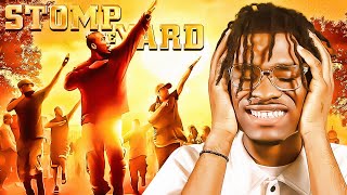 I Watched STOMP THE YARD Movie Reaction  For The FIRST Time amp Turned Into A TRY NOT TO DANCE [upl. by Ltsyrk]