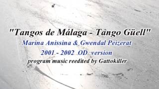 Marina Anissina amp Gwendal Peizerat 20012002 OD [upl. by Lunneta]