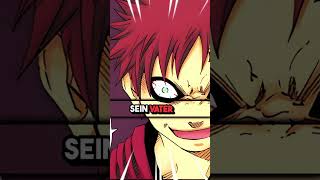 GAARA war ein PSYCHOPATH naruto narutoshippuden anime manga [upl. by Repard]