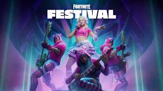 Fortnite x Karol G [upl. by Semajwerdna]