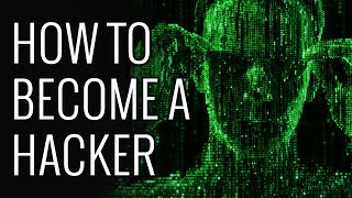 How To Become a Hacker  EPIC HOW TO [upl. by Berenice556]