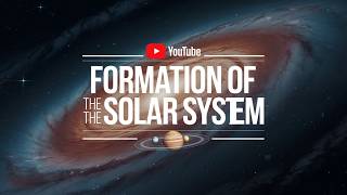 Unveiling The Creation Of The Solar System Exploring The Nebular Hypothesis With Learnquest [upl. by Nnazus935]