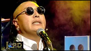 The Lord  Chi nadad hairtai yu live HD [upl. by Ettezil973]