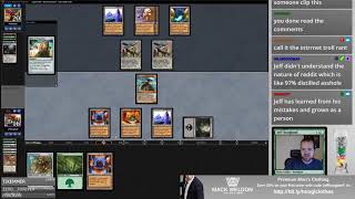 Ranting  Why does Reddit Hate Jeff Hoogland [upl. by Delfeena]