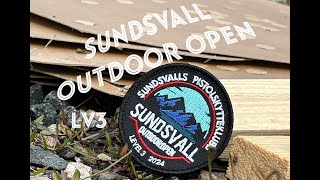 Sundsvall Outdoor Open 2024 [upl. by Eicarg]