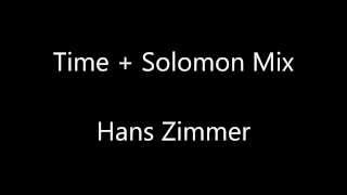 Hans Zimmer  Time amp Solomon Mix [upl. by Johnathan712]