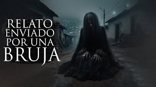 LA BRUJA DEL PEDREGAL DE SANTO DOMINGO [upl. by Aubin]