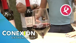 ¿El mejor vino El ‘Señorío de Pedraza’ de Aceuchal  Conexión Extremadura [upl. by Assilaj]