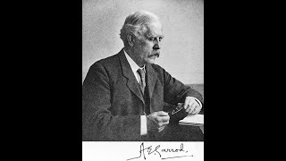 Archibald Garrod  generalknowledge inventions inventionsyoumustsee scientificinventions [upl. by Wareing]