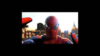 ANDREW GARFIELD SPIDER MAN KEEP UP EDIT edit marvel shorts spidermanedit [upl. by Aleel]