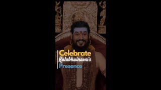 KAILASAs Kalabhairava Jayanti across the world [upl. by Jose]