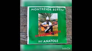 ANATOLE BERTILI Dit Montrésor 44  Coeur a manzel la [upl. by Bundy]