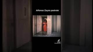 Alfonso Zayas padrote con Lina Santos [upl. by Ozner744]