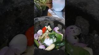 බෝංචි මැල්ලුම් කාලා තියේනවාද😱🤨💚💛Green Beans recipe greenbeans easyrecipe shorts fypyoutube [upl. by Simpkins]