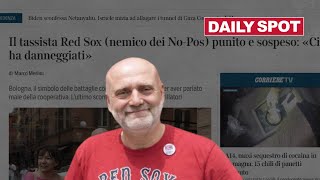 Dalla parte di RedSox [upl. by Haswell]