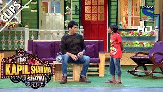 Kappu Jacqueline Ka Phone Aaya Hai The Kapil Sharma ShowEpisode 38 28th August 2016 [upl. by Dallon]