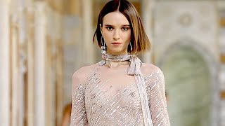 Georges Hobeika SpringSummer 2022 Paris [upl. by Kali]