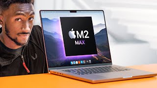 M2 Max MacBook Pro Review Back to Bumps [upl. by Artina]