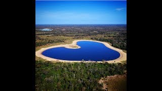 Brazil Ecotour Pantanal fishing tour [upl. by Kataway]