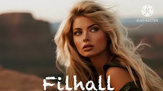 filhall 2 full song music [upl. by Levenson]