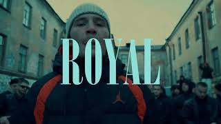 FREE СКРИПТОНИТ  ICEGERGERT  YASMI TYPE BEAT  ROYAL flackorui kilnezzz blessednick [upl. by Henryson422]