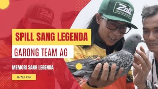 MENGENANG SANG LEGENDA YANG KINI TELAH TIADA [upl. by Zaob]