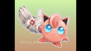 JIGGLYPUFF SLAPS [upl. by Adekan]