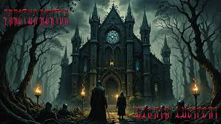 Praetur Abator  Gloria Luciferi EP 2024 [upl. by Jacquie210]