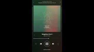 Weightless Part 2  Marconi Union [upl. by Yetta]