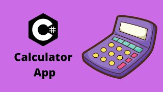 C Calculator App Tutorial For Beginners and Intermediate Programmers  Visual Studio 2021  Part 1 [upl. by Juliette845]