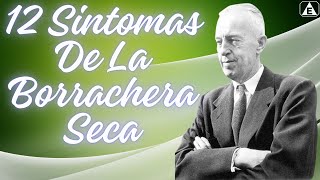 Los 12 Sintomas de la BORRACHERA SECA  Audiolibro 2024 [upl. by Ydnim]