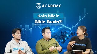 Koin Micin Potensial Terbaru Panduan Analisa Untuk Hasilkan Cuan [upl. by Jenn]