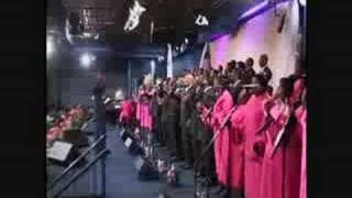 Ricky Dillard  Awesome Praise Break [upl. by Orbadiah]