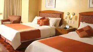 City Garden Suites Manila Philippine Hotel Affordable Low Rates Accomodation [upl. by Cami465]