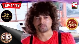 CID Bengali  Innocents In Danger Part 2  Ep 1118  Full Episode  13th November 2021 [upl. by Parrott]