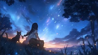 Relaxing Sleep Music for Stress Relief amp Insomnia  Peaceful Relaxing Music Heals the Mind Body [upl. by Bernelle776]