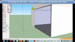 Heat and cooling load calculations [upl. by Reni]