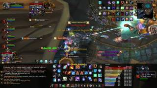 Auriaya  Ulduar 25man [upl. by Wheelwright964]