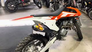 2016 KTM 350 SXF D65659 [upl. by Mishaan]